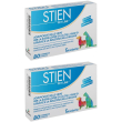 Stien pet line gatti/cani piccola taglia 80 compresse divisibili 2x80