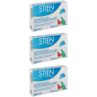 Stien pet line gatti/cani piccola taglia 80 compresse divisibili 3x80