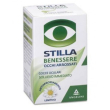 Stilla benessere occhi arrossati gocce oculari lenitive e protettive 10 ml