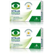 Stilla benessere occhi arrossati 2x10x5 ml pipette monodose