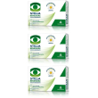 Stilla benessere occhi arrossati 3x10x5 ml pipette monodose