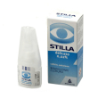 Stilla delicato 0,02% 10 ml - collirio occhi irritati e affaticati