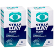 Stilladay forte gocce oculari lubrificanti set da 2 ml oftalmich