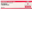 Stimoxina gel therm erektin15m