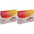 Stimulfos pet line cane set da 2 2x30 pz compresse