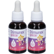 Stimunex® gocce set da 2 2x30 ml orali