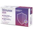 Stimunex integratore per il sistema immunitario e le prime vie respiratorie 14 stick x 10ml