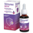 Stimunex integratore per le difese immunitarie e le vie respiratorie gocce orali 30ml