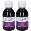 Stipoff® sciroppo set da 2 2x200 ml