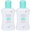 Stiprox® shampoo antiforfora classic set da 2 2x100 ml