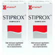 Stiprox urto shampoo antiforfora set da 2 2x100 ml