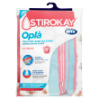 Stirokay opla telo per asse da stiro 140 x 53cm