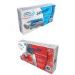 Stomeglio cuscinetto perle gel