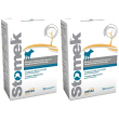 Stomek 32 compresse set da 2 2x48 g