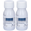 Stomek sospensione 50 ml set da 2 2x50 ml soluzione orale