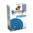 Stomodine lp gel gengive 50 ml