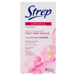 Strep viso crystal 20pz+4post