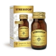 stresstop 100 pastiglie 50 g 500 mg