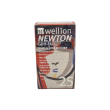 Strisce analisi glicemia wellion newton gdh-fad test 25 pezzi