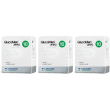 Strisce glucomen areo sensor per analisi del glucosio 10 pezzi 3x10 st