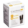 Strisce misurazione glicemia caresens n 50 pezzi