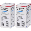 Strisce reattive per coaguchek xs pt test 24 pezzi 2x24 st