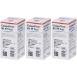 Strisce reattive per coaguchek xs pt test 24 pezzi 3x24 st