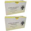 Studio3farma acido ascorbico purissimo 2x15 g
