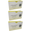 Studio3farma acido ascorbico purissimo 3x15 g