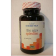 Stur dee bio alga spirul 50 capsule
