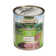 Stuzzy monoprotein agnello800g