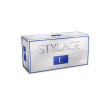Stylage l gel acido ialuronico
