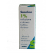 Suadian soluzione cutanea 30ml 1%+nebul