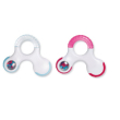 Suavinex - anello massaggiagengive didattico 6 m+ confezione 1 pezzo