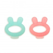 Suavinex babyart anello den0-6