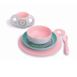 Suavinex setole nascita rosa