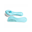Suavinex spazzola/pettine az