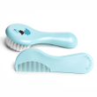 Suavinex spazzola/pettine bi