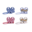 Suavinex xl love clip portasuc