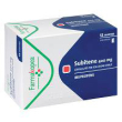 Subitene 400 mg granulato per soluzione orale 12 bustine