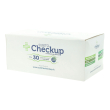 Subito checkup test strep a per streptococco di gruppo a, tampone faringeo rapido per faringite e mal di gola, autodiagnosi domestica