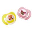 Succhietto silicone 6+2 pezzi