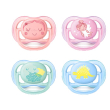 Succhietto ultra air d mix0-6m