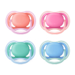 Succhietto ultra air mix 6-18m
