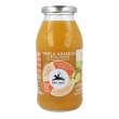 Succo 100% mela arancia car lim