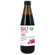 Succo di cranberry mirtillo ro