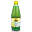 Alce nero succo di limone bio 250 ml