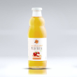 Succo di mela rossa bio 700ml