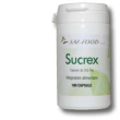 Sucrex 100 capsule saifood ar snc di maccarone maurizio