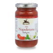 Alce nero sugo classico bio 200 g